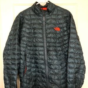 Men’s North Face Jacket